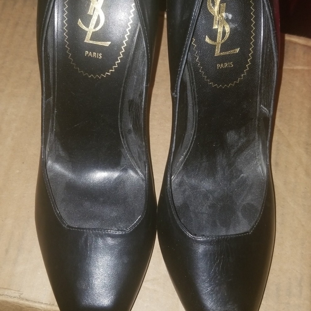 YSL - Picture 2 of 4